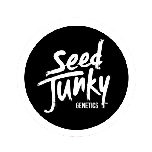 Seed Junky Genetics Logo